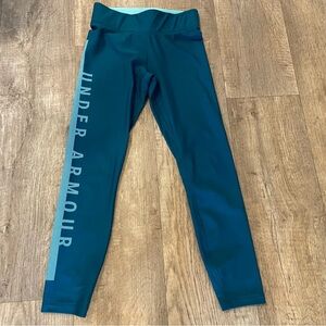Under Armour Women's Leggings Size S